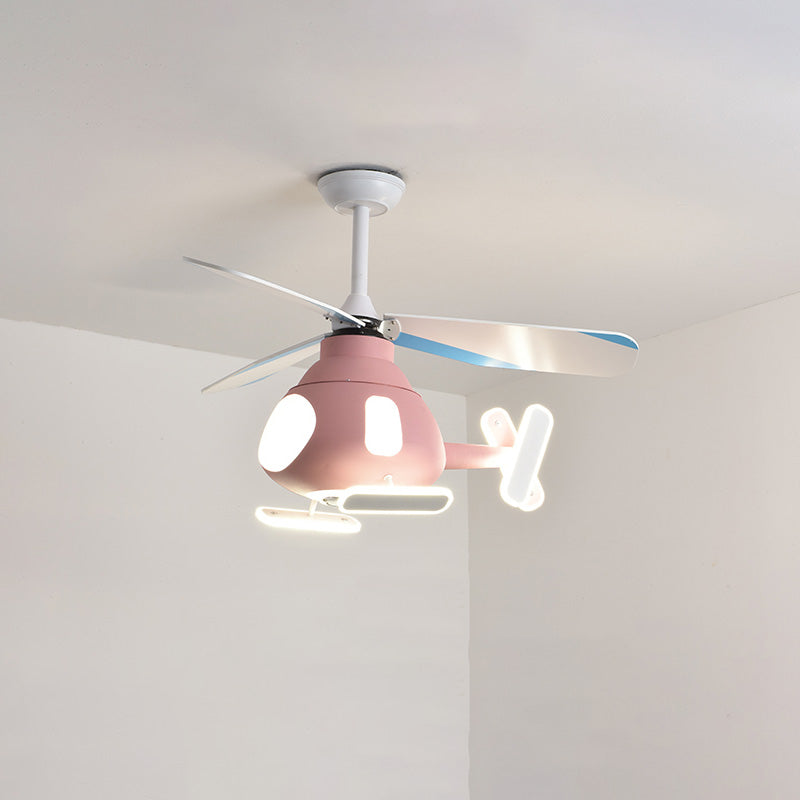 SkyFly Ceiling Fan