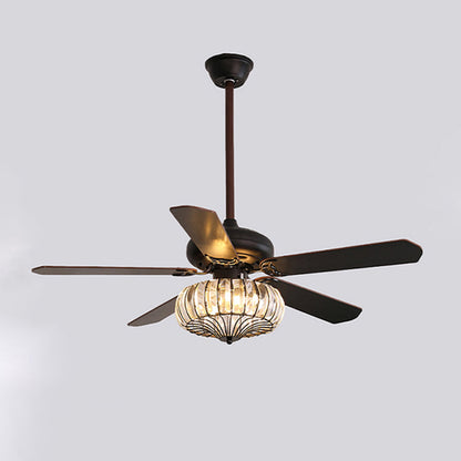 Cristalys Vintage Fan