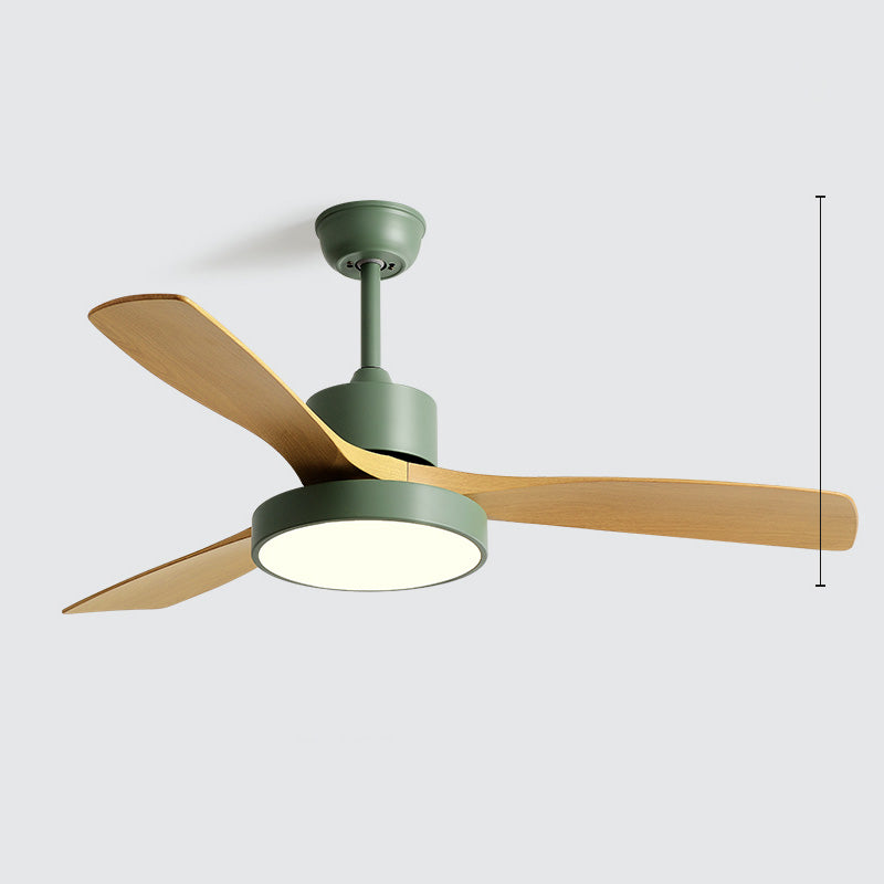 AeroMod Fan