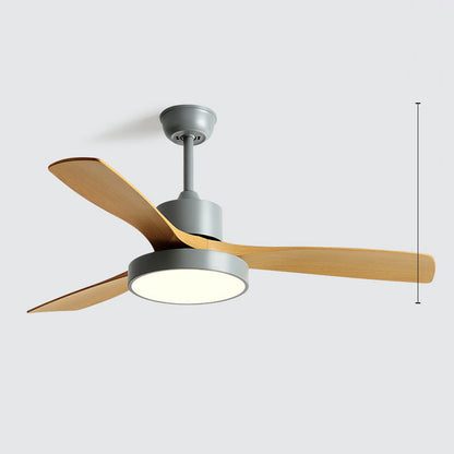 AeroMod Fan