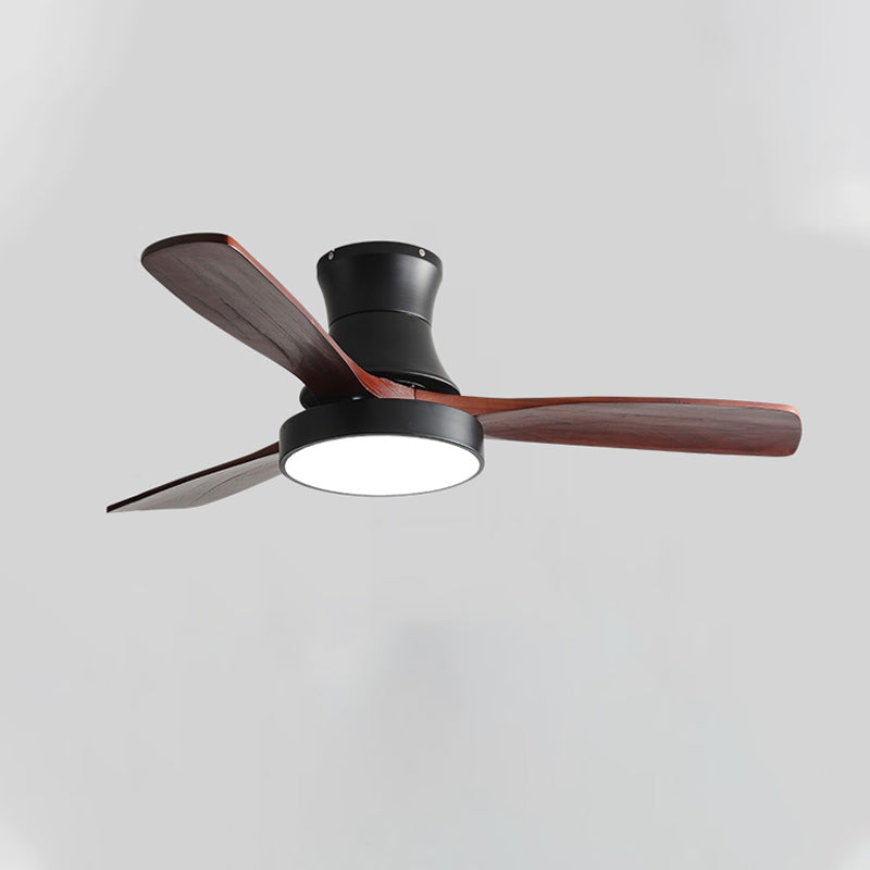 AeroFlat Low Profile In-Wall Fan