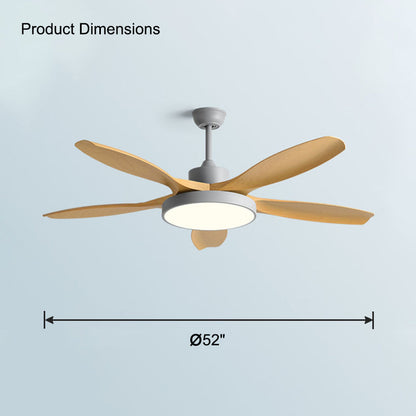 Modern Ceiling Fan - AeroLux