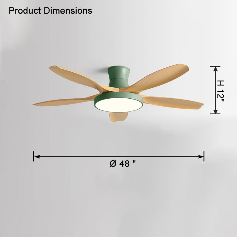 Plafonnier Encastré - Scandi Luxe