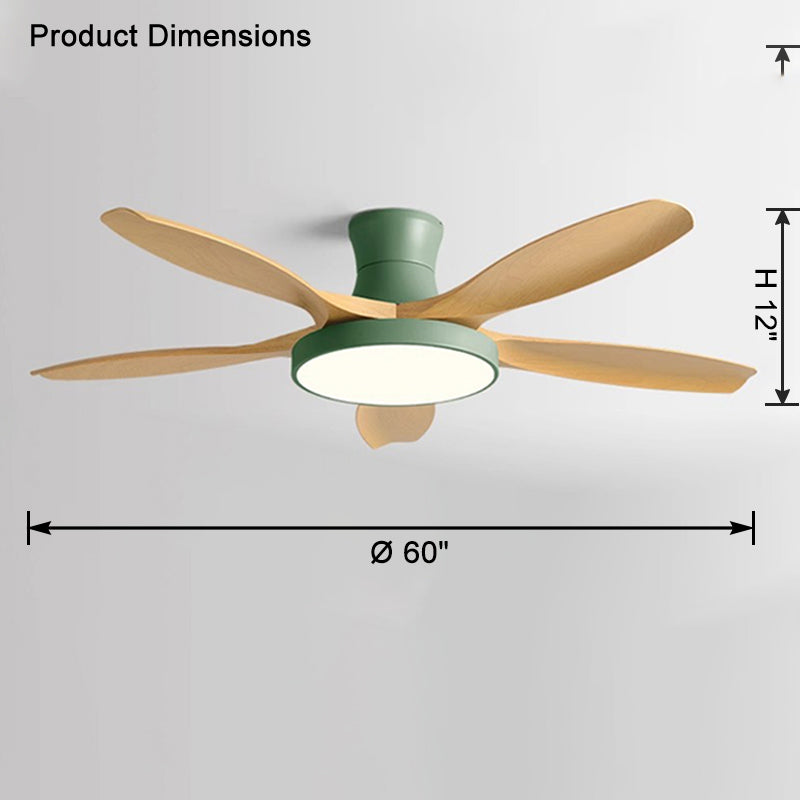 Recessed Ceiling Light - LumoScandi
