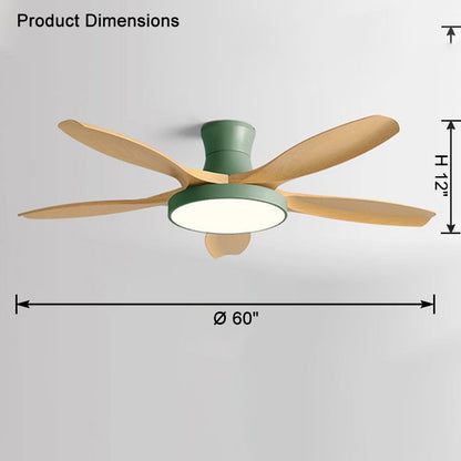 Recessed Ceiling Light - LumoScandi
