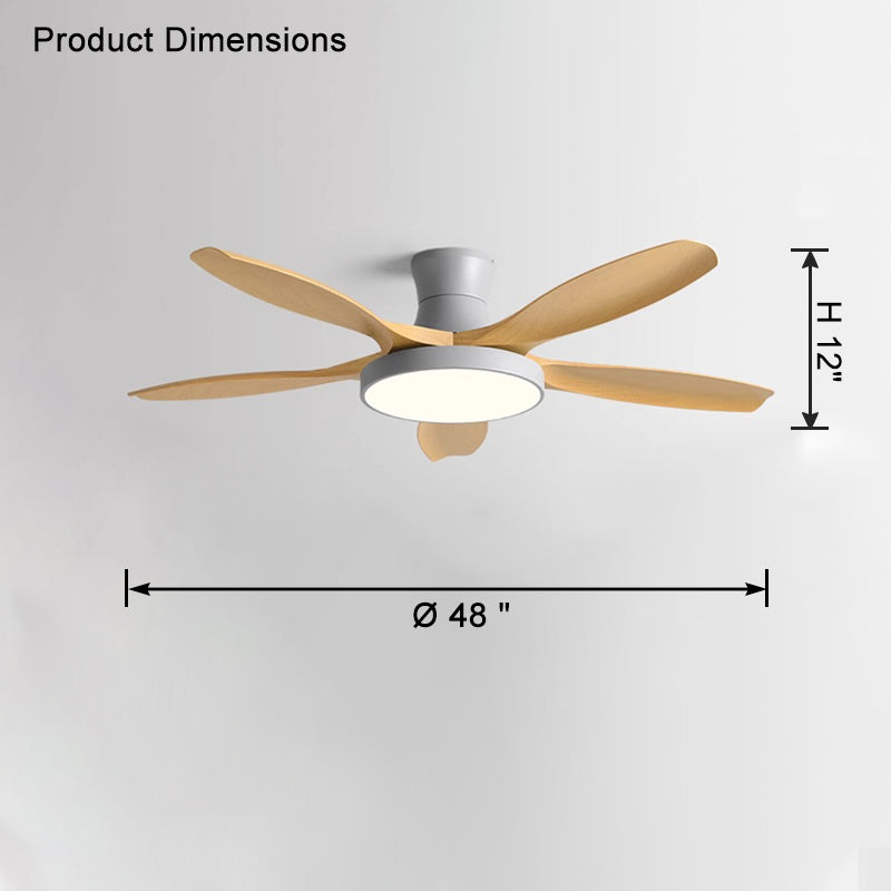 Plafonnier Encastré - Scandi Luxe