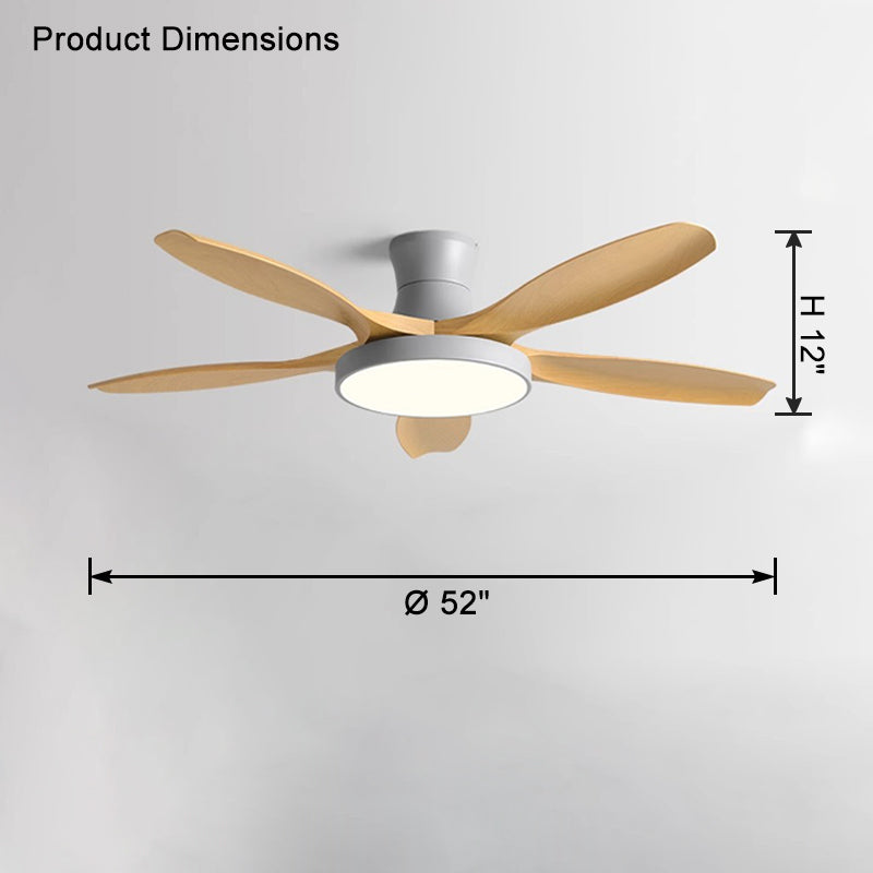 Recessed Ceiling Light - LumoScandi