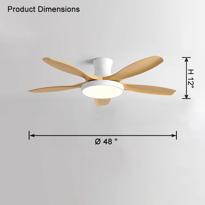 Recessed Ceiling Light - LumoScandi