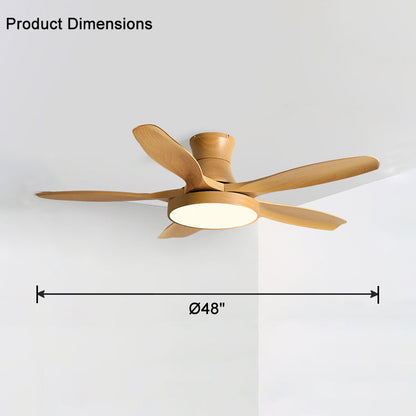 Plafonnier Encastré - Scandi Luxe