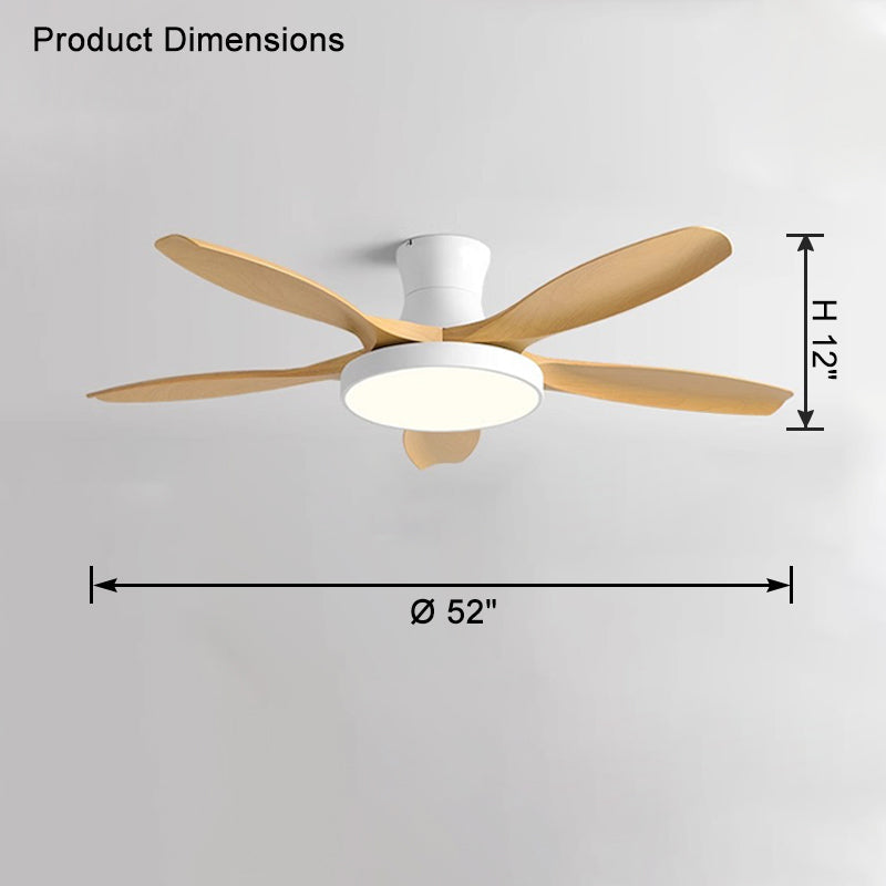 Recessed Ceiling Light - LumoScandi