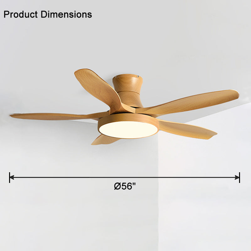 Plafonnier Encastré - Scandi Luxe