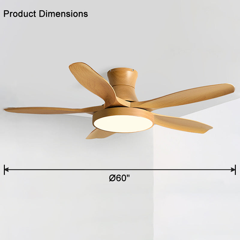 Plafonnier Encastré - Scandi Luxe