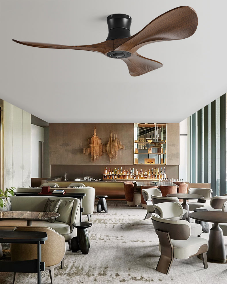 AeroTrio Ceiling Fan