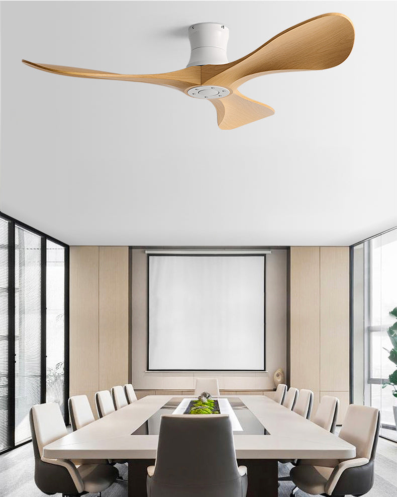 AeroTrio Ceiling Fan