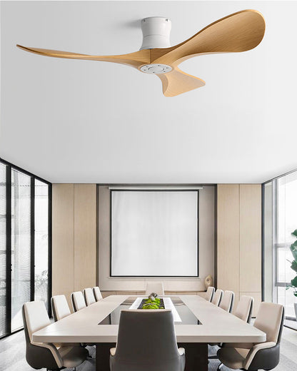 AeroTrio Ceiling Fan