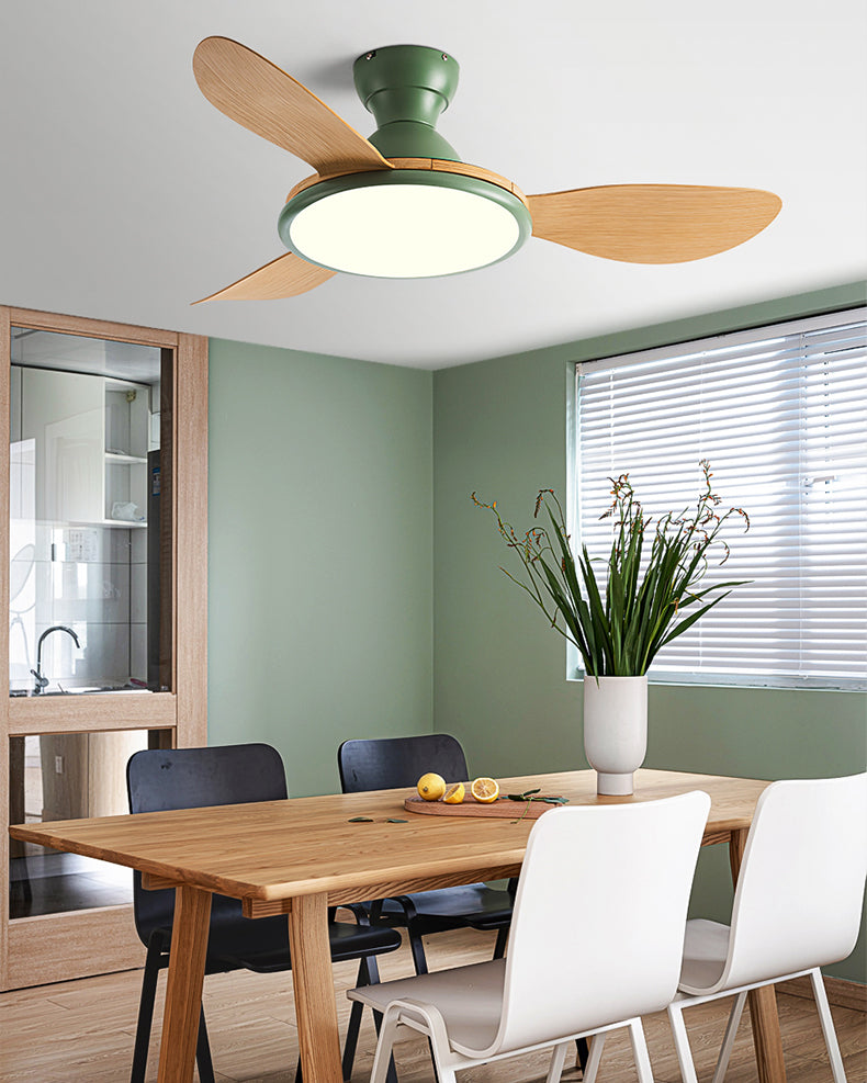 Pearly Breeze Ceiling Fan