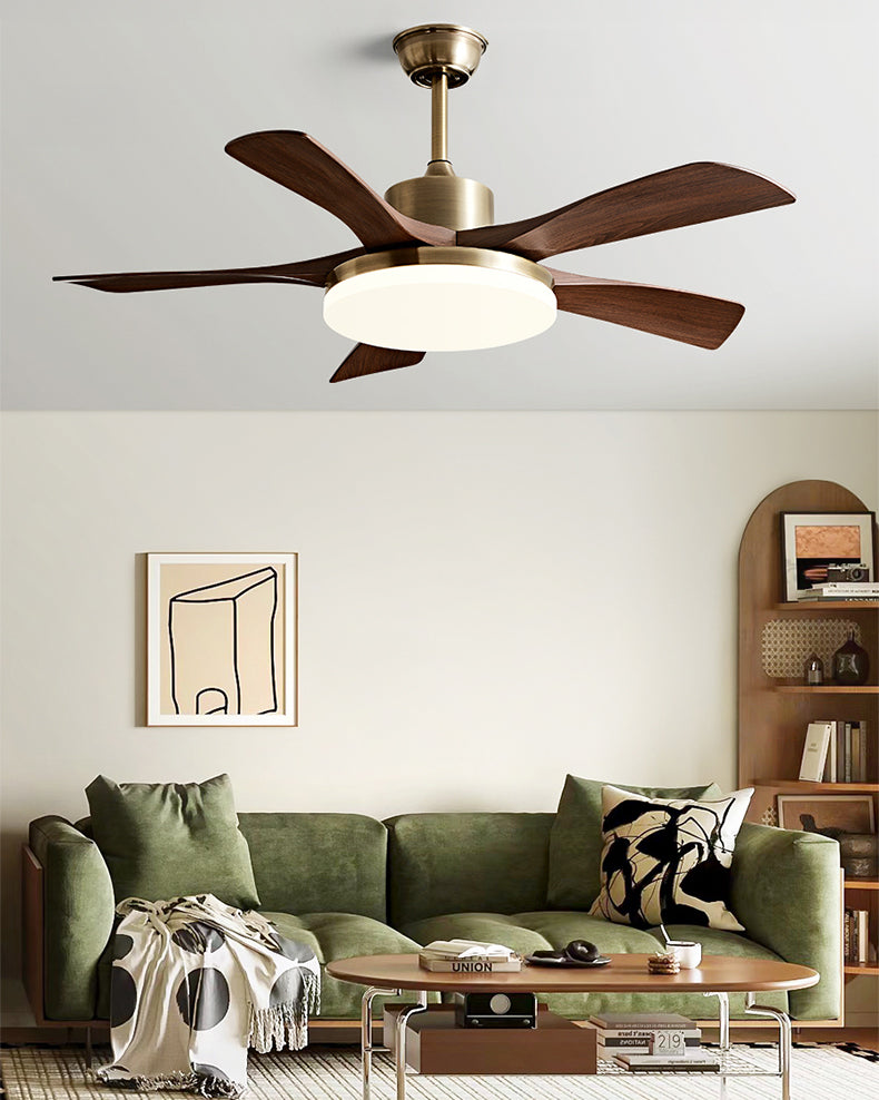 Celestia Ceiling Fan
