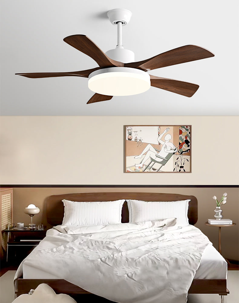 Celestia Ceiling Fan