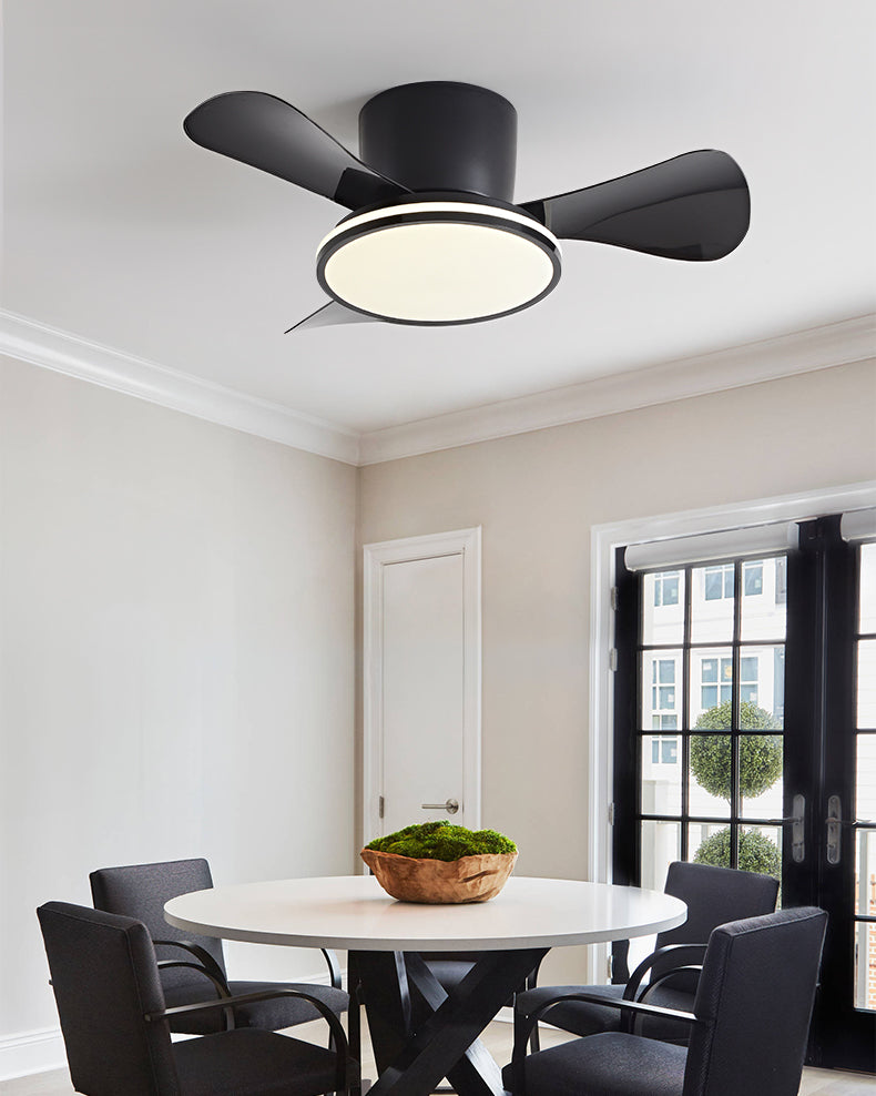 Lino Ceiling Fan