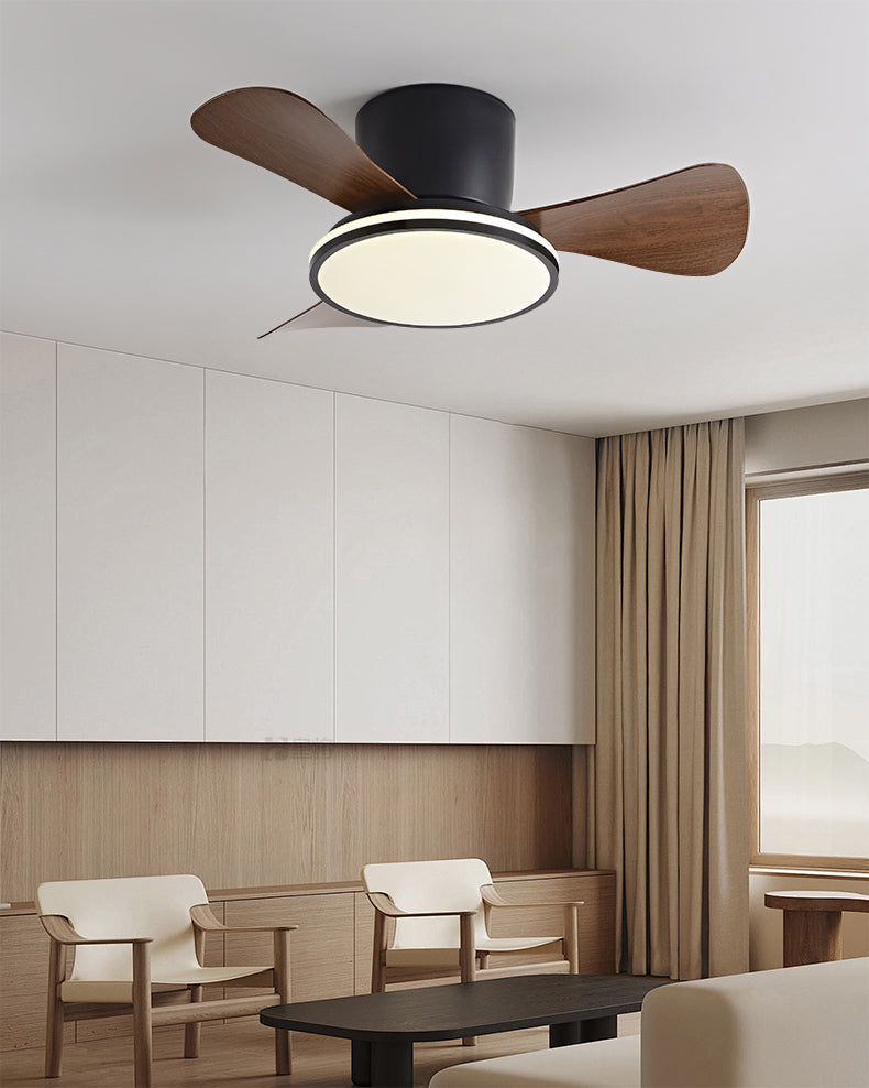 Lino Ceiling Fan
