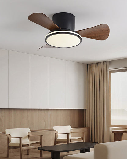 Lino Ceiling Fan