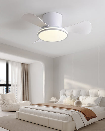 Lino Ceiling Fan