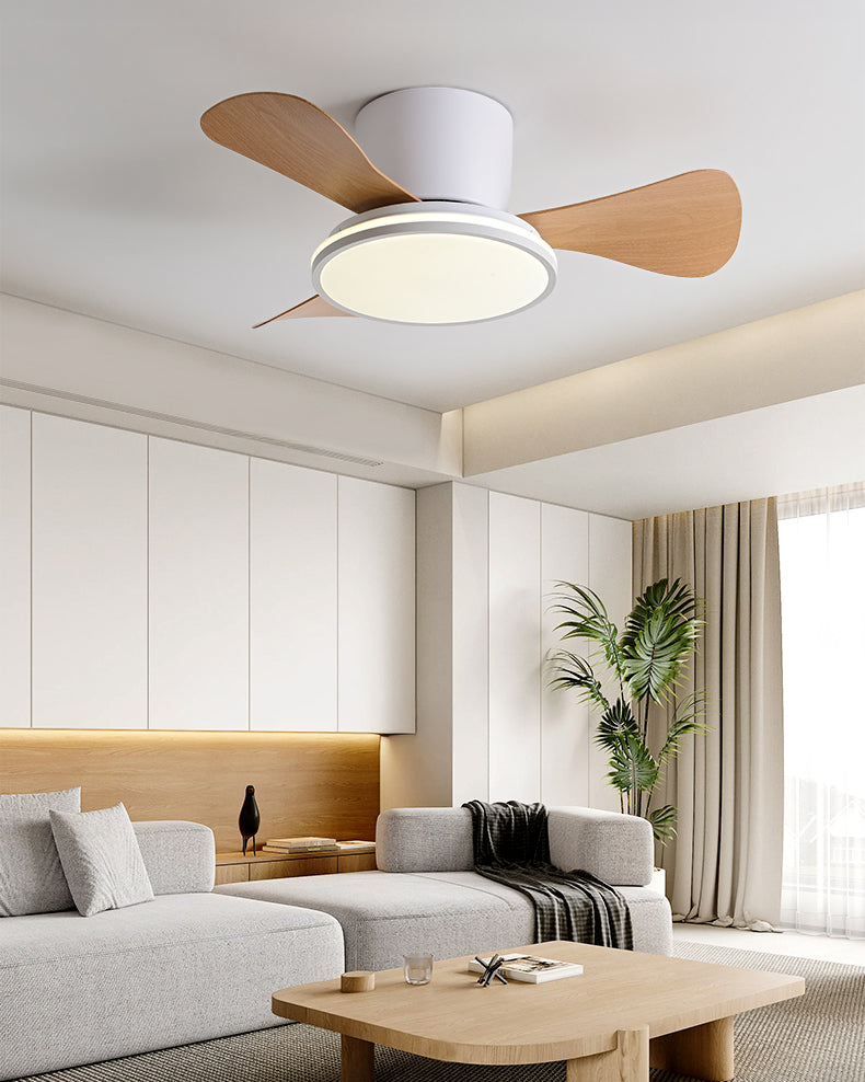 Lino Ceiling Fan