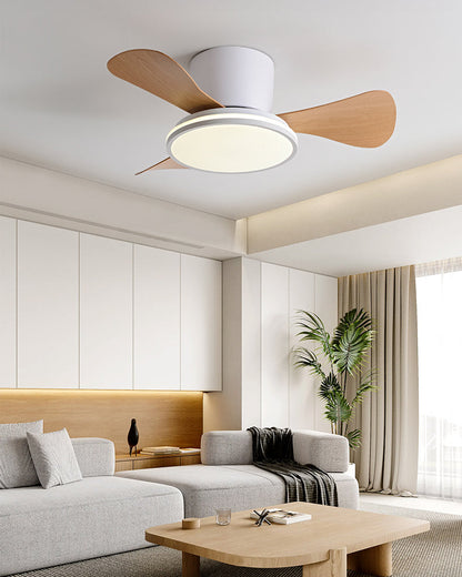 Lino Ceiling Fan