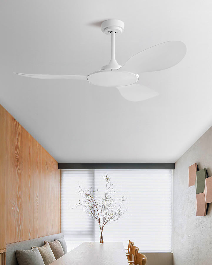 Modern Elegance Ceiling Fan