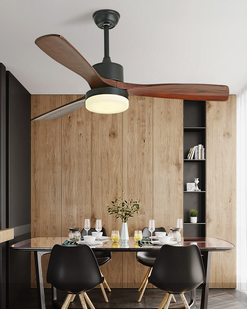 Natural Breeze Ceiling Fan