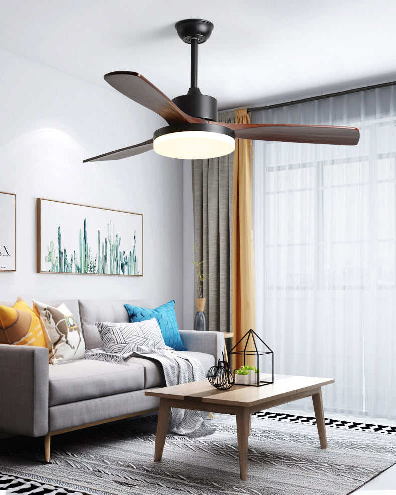 Natural Breeze Ceiling Fan