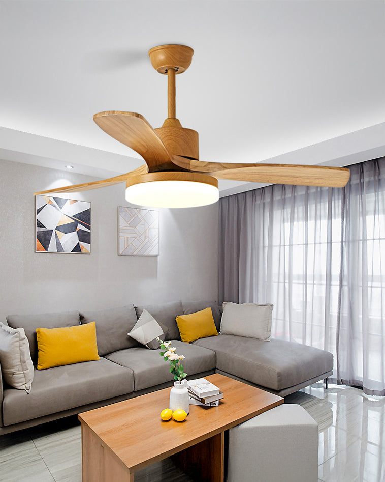 Natural Breeze Ceiling Fan