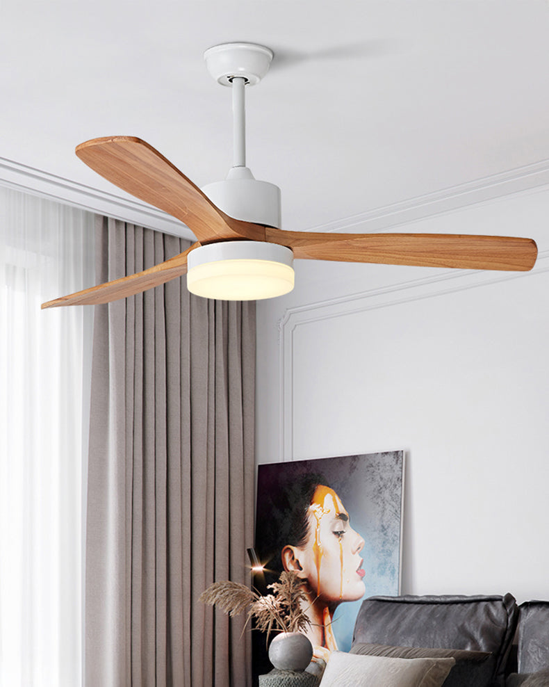 Natural Breeze Ceiling Fan