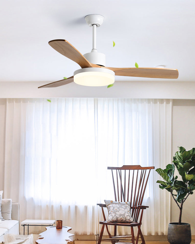 Natural Breeze Ceiling Fan