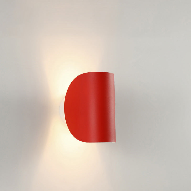 Orbit Wall Light