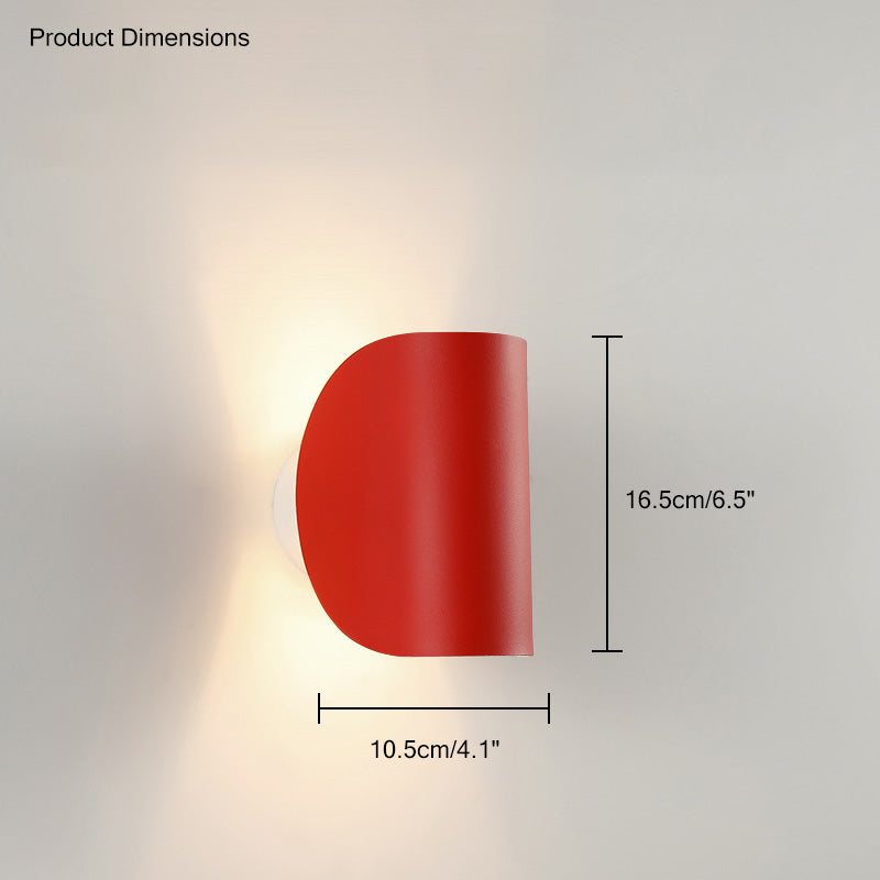 Orbit Wall Light