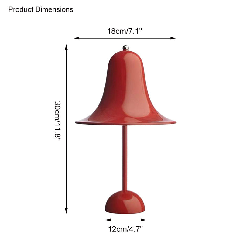 Table Lamp - BellaLume