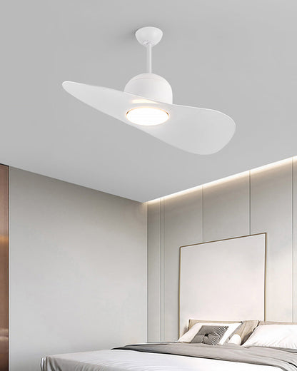 Aero Duo Ceiling Fan