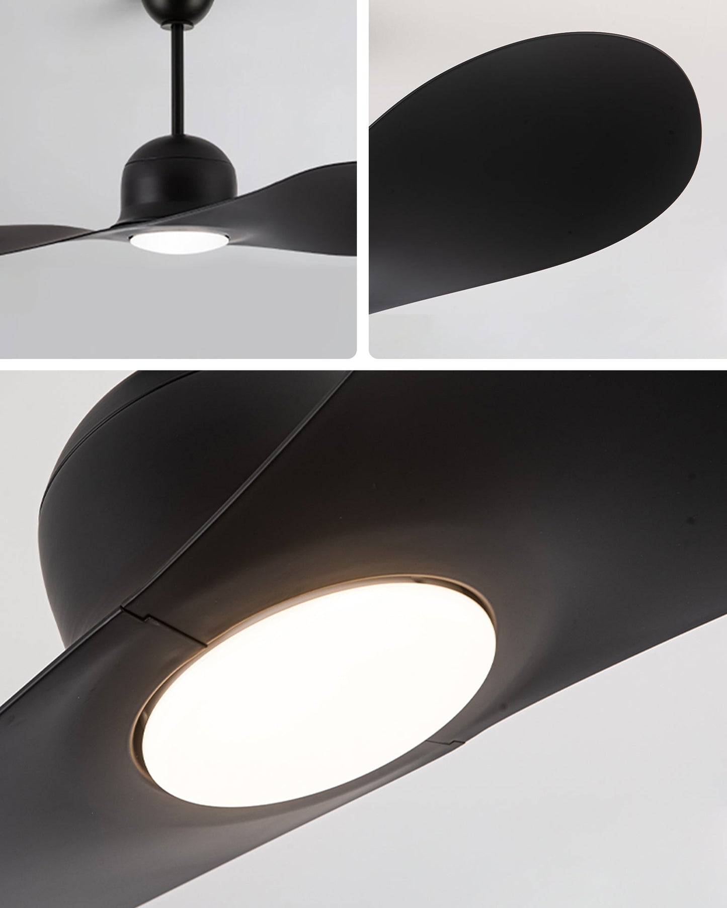 Aero Duo Ceiling Fan