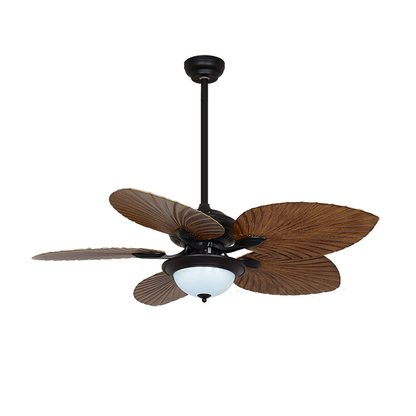 Palm Tree Escape Ceiling Fan