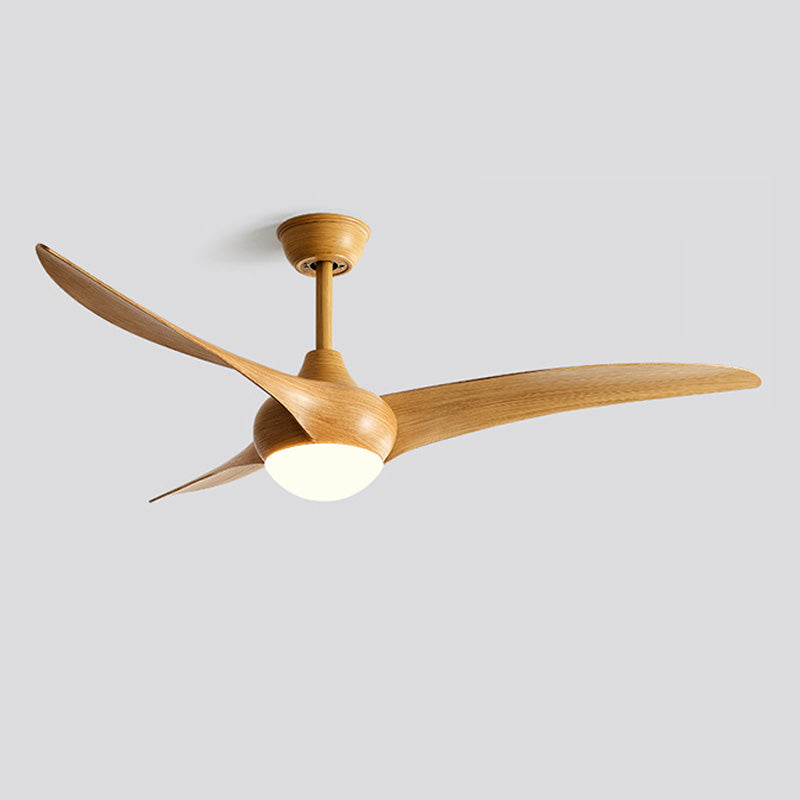 Elegant Wave Ceiling Fan