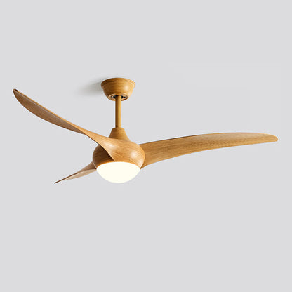 Elegant Wave Ceiling Fan