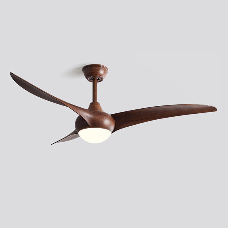 Elegant Wave Ceiling Fan