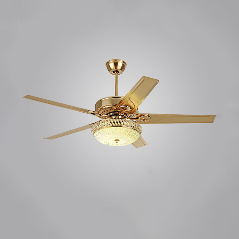 Majestic Ceiling Fan - Victoria