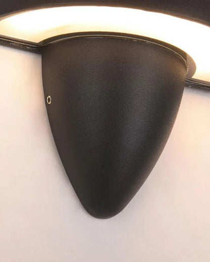 Outdoor Wall Light &amp; Square Light – Contemporary and Elegant Lighting