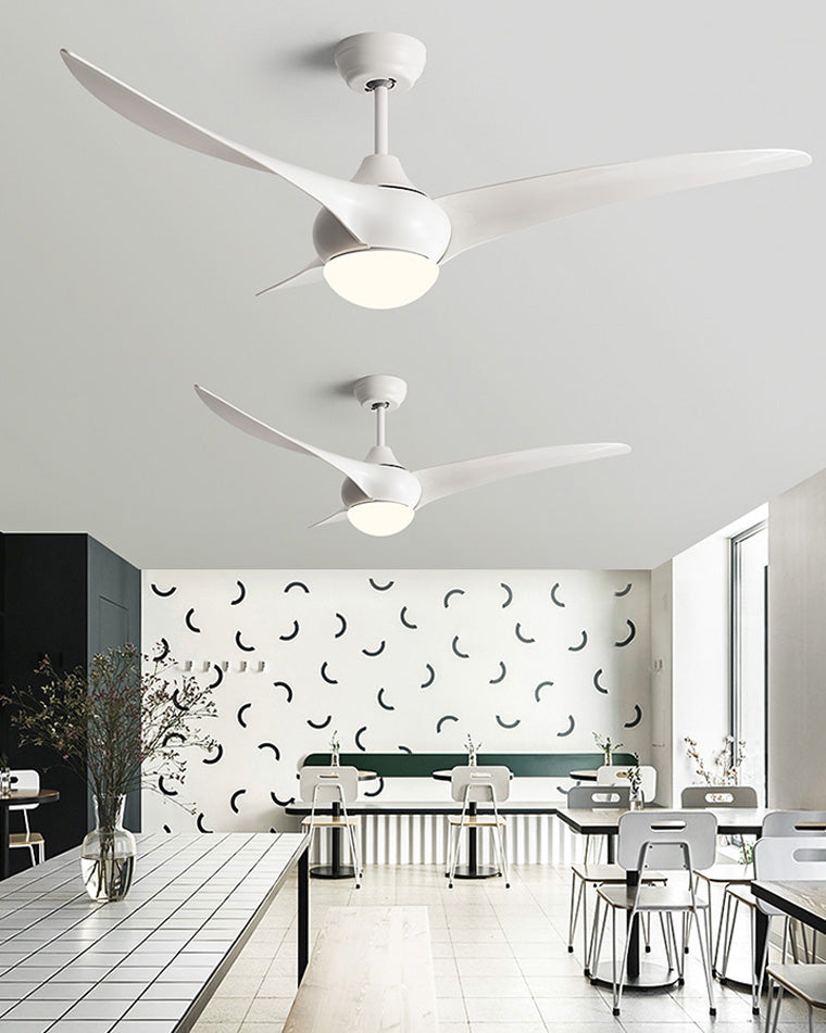 XL propeller fan