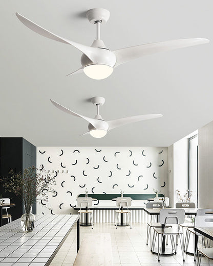XL propeller fan