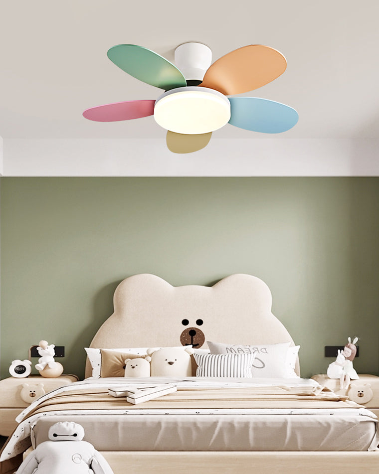 Ceiling Fan - Nordik Kids