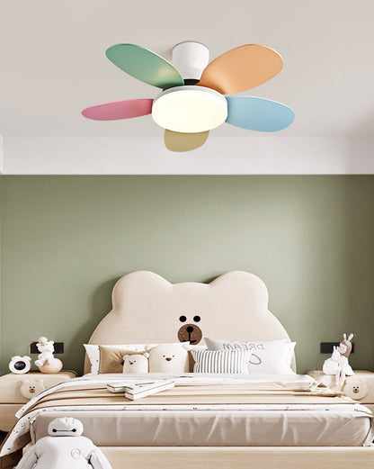 Ceiling Fan - Nordik Kids
