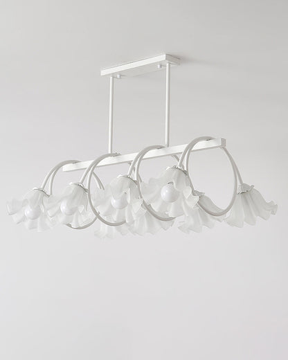 Flower of Radiance Chandelier